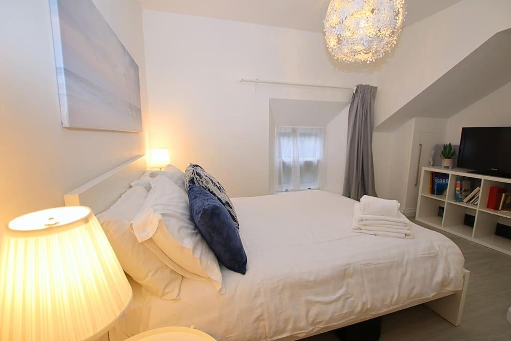 Apartment Market Street - 2 Bed