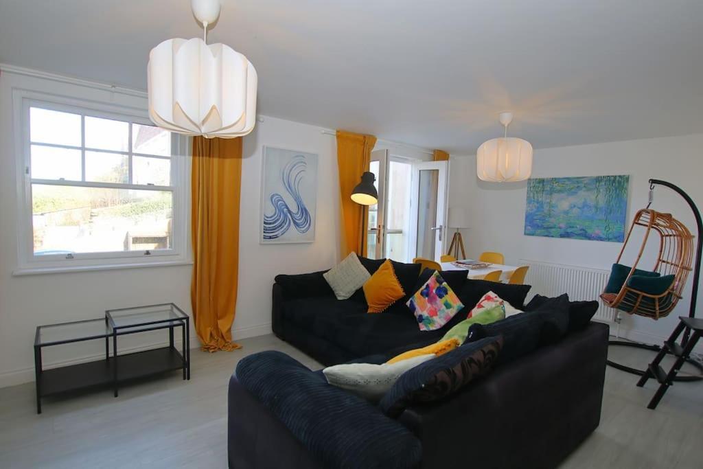 Market Street - 2 Bed