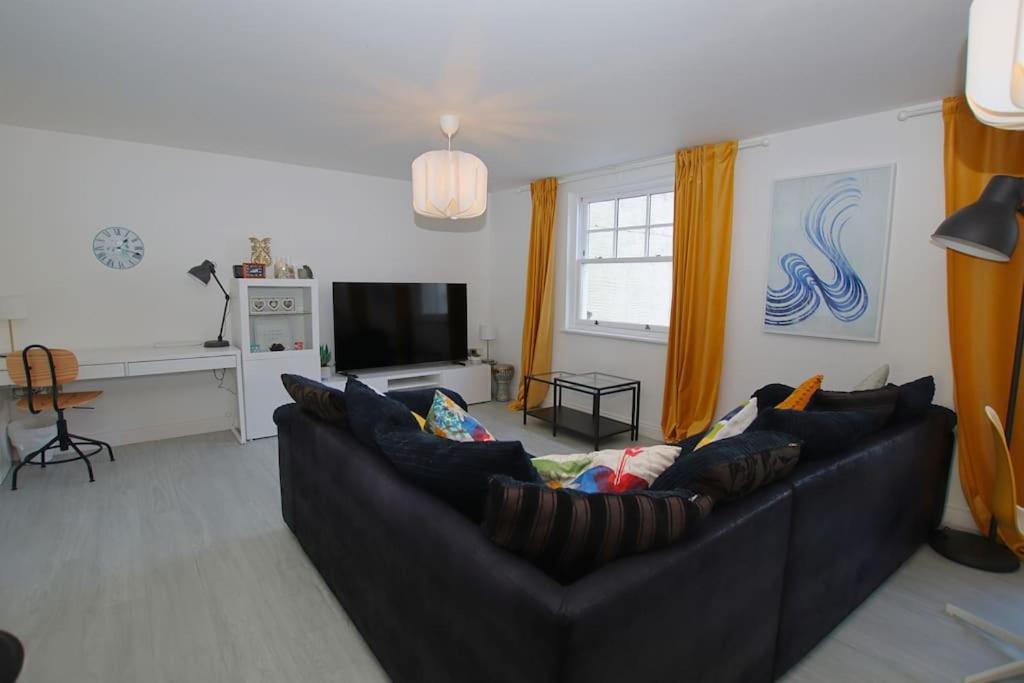Apartment Market Street - 2 Bed