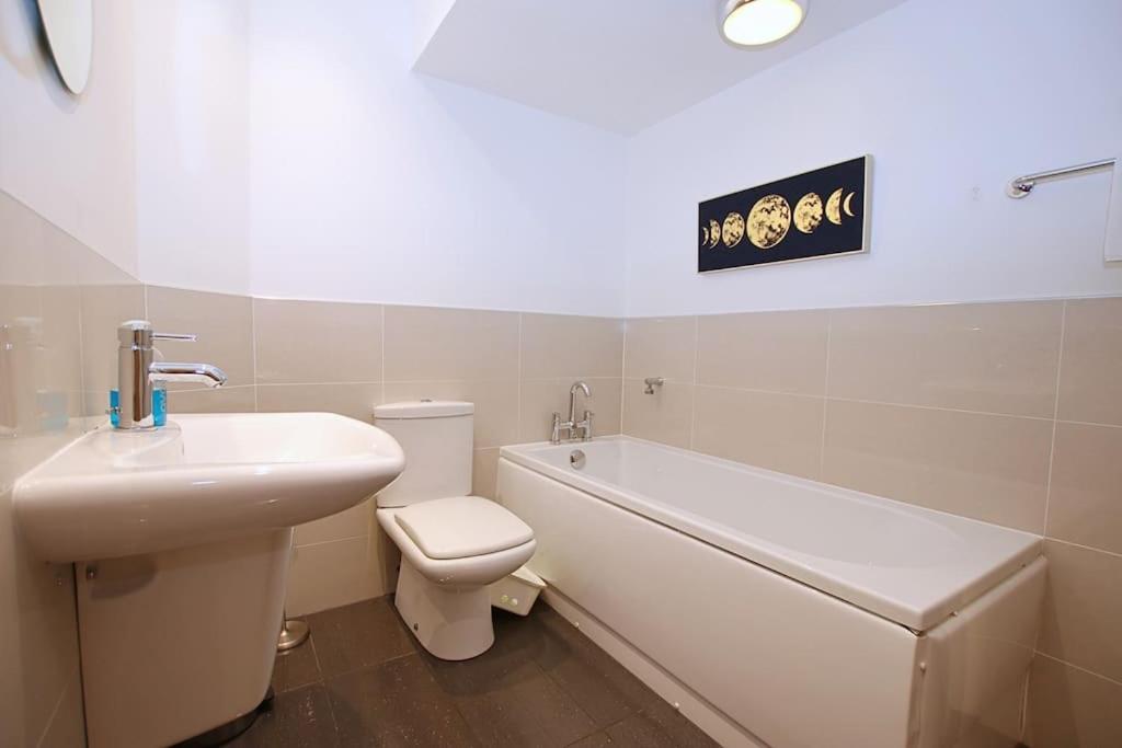 Apartment Market Street - 2 Bed *